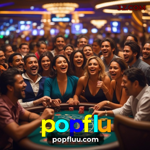 popflu:Entre no cassino online mais confiável e experimente grandes vitórias!